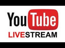 Youtube Live Stream